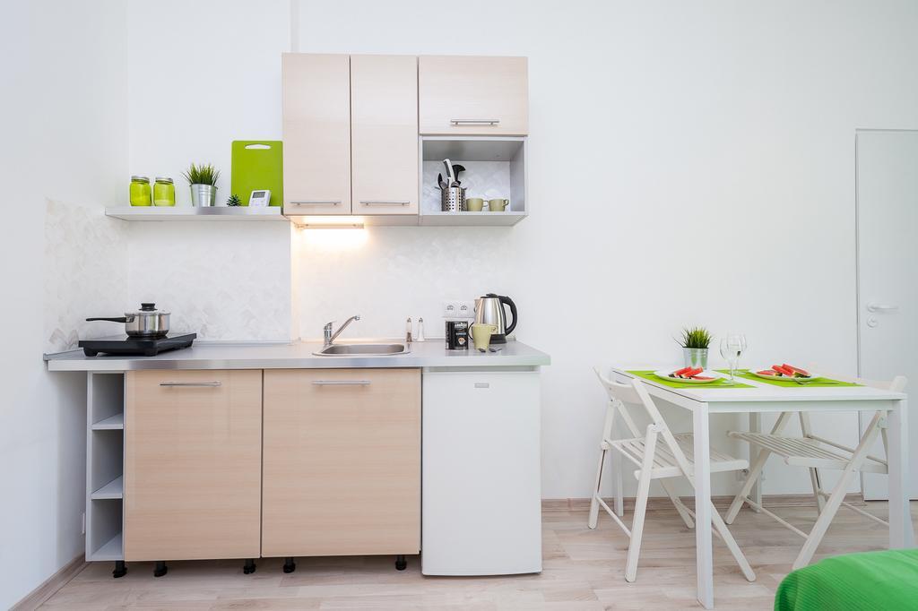 Apartamenty Zamulkowa 4Two Kattowitz Exterior foto